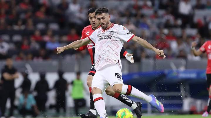 Por el liderato: Diablos Rojos del Toluca visita al Atlas en la fecha 16 del Apertura 2025