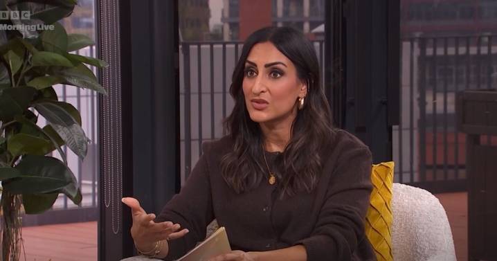 Dr Punam issues 'worrying' warning over problem she is seeing 'more and more'