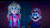 Super Mario Galaxy Movie trailer teases Mario's space quest with Rosalina