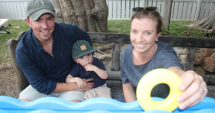 Wednesday Whackers tee off at the Great Southern Hotel for the Cancer Council