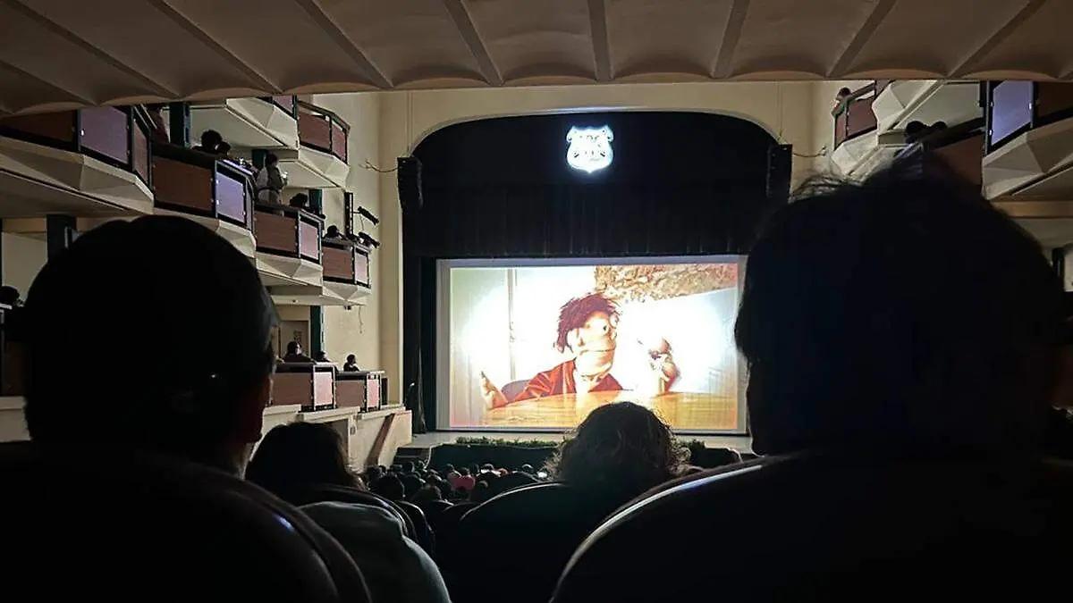 Abismo de Sueños: proyectarán cortometrajes hechos por universitarios poblanos