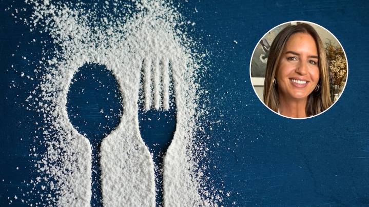 Lucía Lipperheide, experta en hogar: “Con estos trucos, tu hijo no tendrá problemas en la cocina”