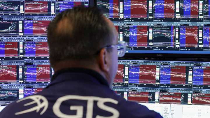 Goldman Sachs unveils 10-year playbook, AI is at the heart of it