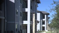 San Antonio opens $3.5M affordable housing complex on the Northeast Side