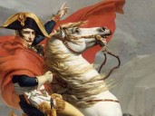 Descubren que Napoleón tuvo que retirarse de Rusia por un enemigo oculto: los piojos