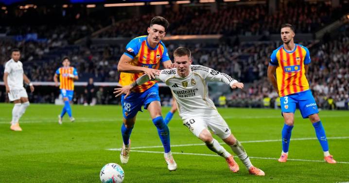 Alarmas encendidas en la Selección Argentina: se lesionó Franco Mastantuono