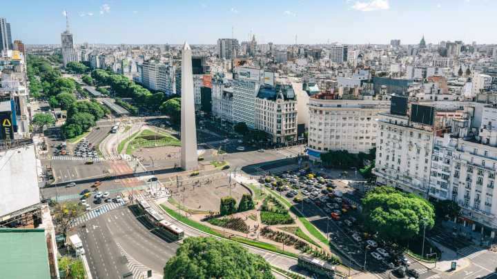 U.S. to remove tariffs on some products from Ecuador, Argentina, Guatemala and El Salvador