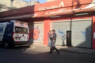 Cdmx: Asalta un Bodega Aurrerá y luego mata a guardia de seguridad; apenas es un adolescente