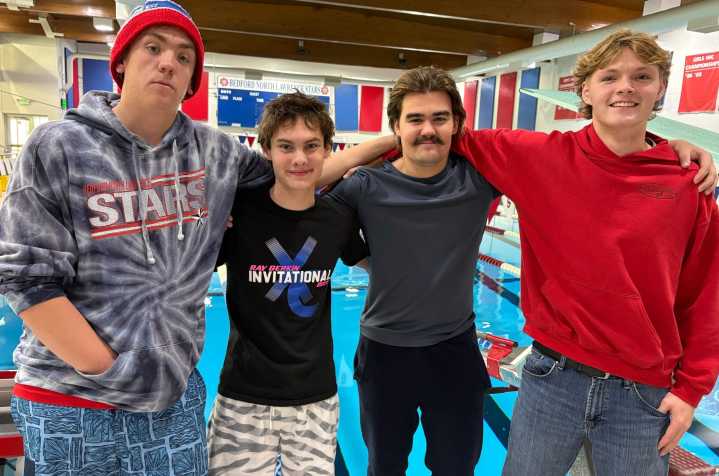 BNL counting on a few good men during 2025