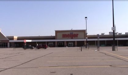 With the penny phaseout, what happens to the pony ride at Meijer stores?