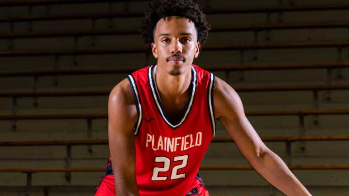 2025-26 IndyStar boys basketball preseason Super Team: Getting to know Plainfield's Harper Baker