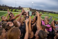 Field hockey photos: G4 final - No. 11 Kingsway vs. No. 20 Phillipsburg, Nov. 15, 2025