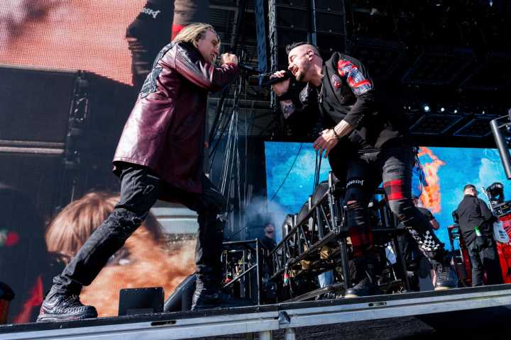 Three Days Grace to bring tour to Phoenix