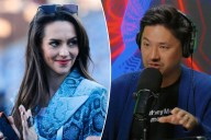 Jordon Hudson shares birthday screen shots behind her planned Pablo Torre lawsuit