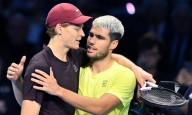 Feliciano, sobre la rivalidad Alcaraz-Sinner: “Hay una diferencia abismal con el resto”