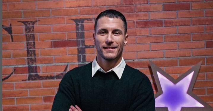 Gorka Marquez supported over 'pinch me moment' as Gemma Atkinson says 'casual'