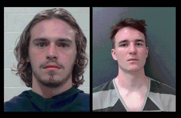 Texas men indicted for planning to invade Haiti, take women and children as sex slaves