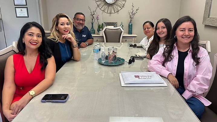 Agents discuss how immigration status affects housing