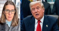Donald Trump's Niece Blasts 'Lifelong Hardcore Misogynist' Over 'Despicable' Piggy Comment to Female Reporter