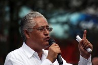 FGR detiene a Alejandro Vera, rector de la Universidad de Morelos, por la ‘Estafa Maestra’