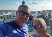 Dad Killed In Off-Road PA Crash Survived By High School Sweetheart, Daughters