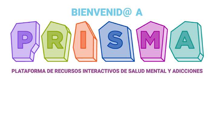 Gobierno de la CDMX lanza plataforma digital “Prisma": ¿Cómo funcionará para aprender sobre salud mental y consumo de sustancias psicoactivas?