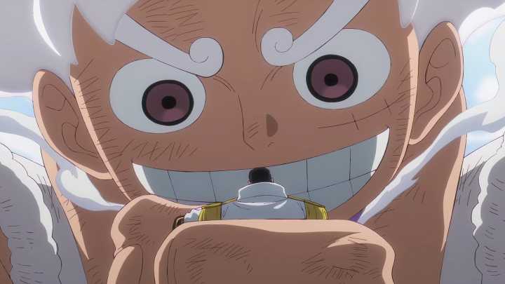 One Piece Drops Massive Teaser for Bonney's Gear 5 Moment