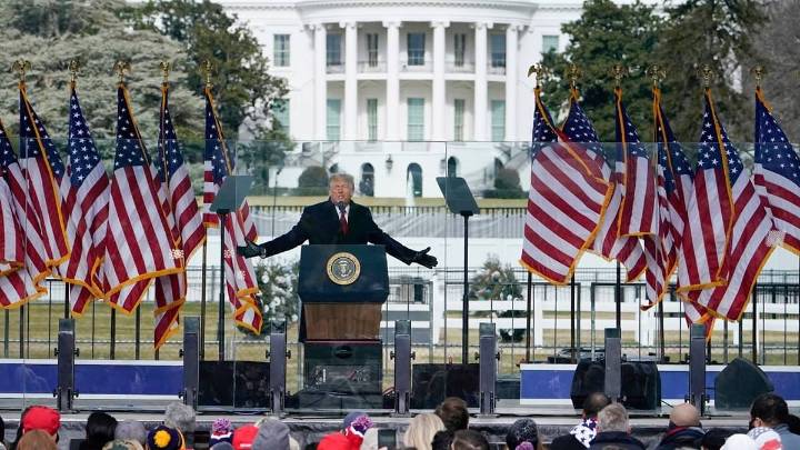 Trump's $1 Billion Lawsuit Against BBC: Bluff Or Genuine Threat? World News