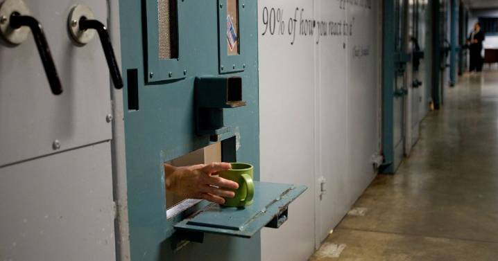 Death row killer's grim last meal demand that forced prisons to change the rules