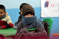 Estas escuelas cambiarán su horario por frío y lluvias este viernes 21 de noviembre de 2025