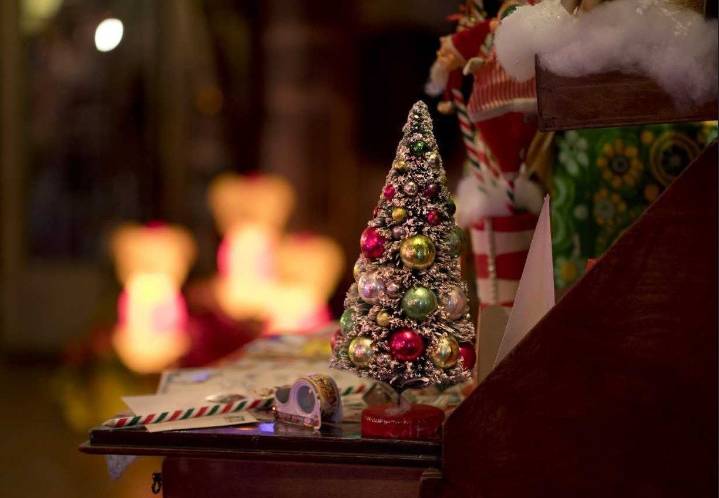 Memories of Christmas Past to open at Arms Family Museum November 15