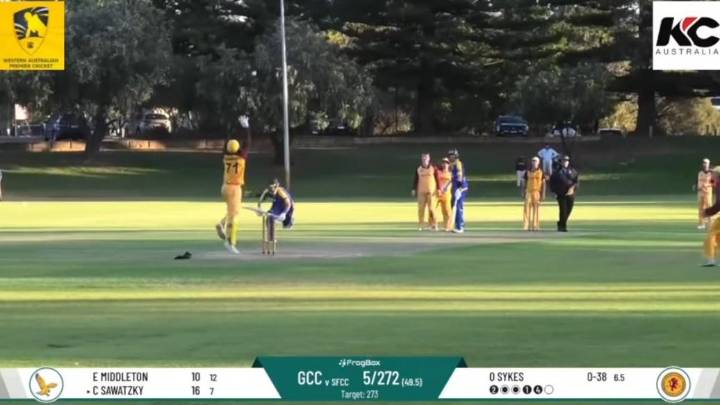 Bush and ‘Burbs: Last-ball finish to Premier Cricket clash between Gosnells and Subiaco