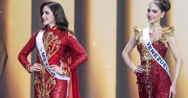 Miss Universo 2025: ¿Qué dijo Miss Venezuela sobre el triunfo de Fátima Bosch? ‘Yo ya sabía': Stephany Abasali