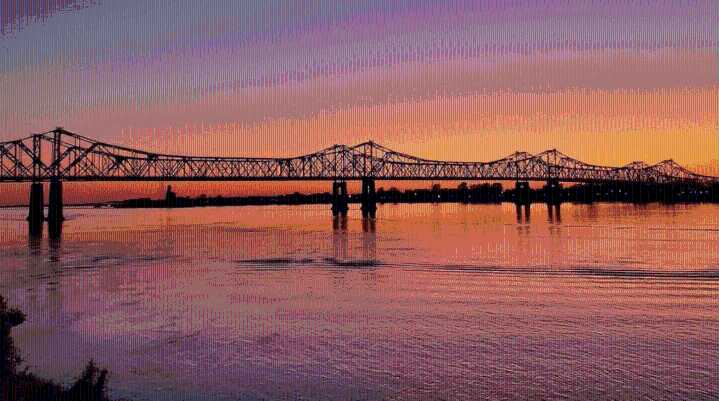 Your Mississippi forecast for Wednesday, November 26