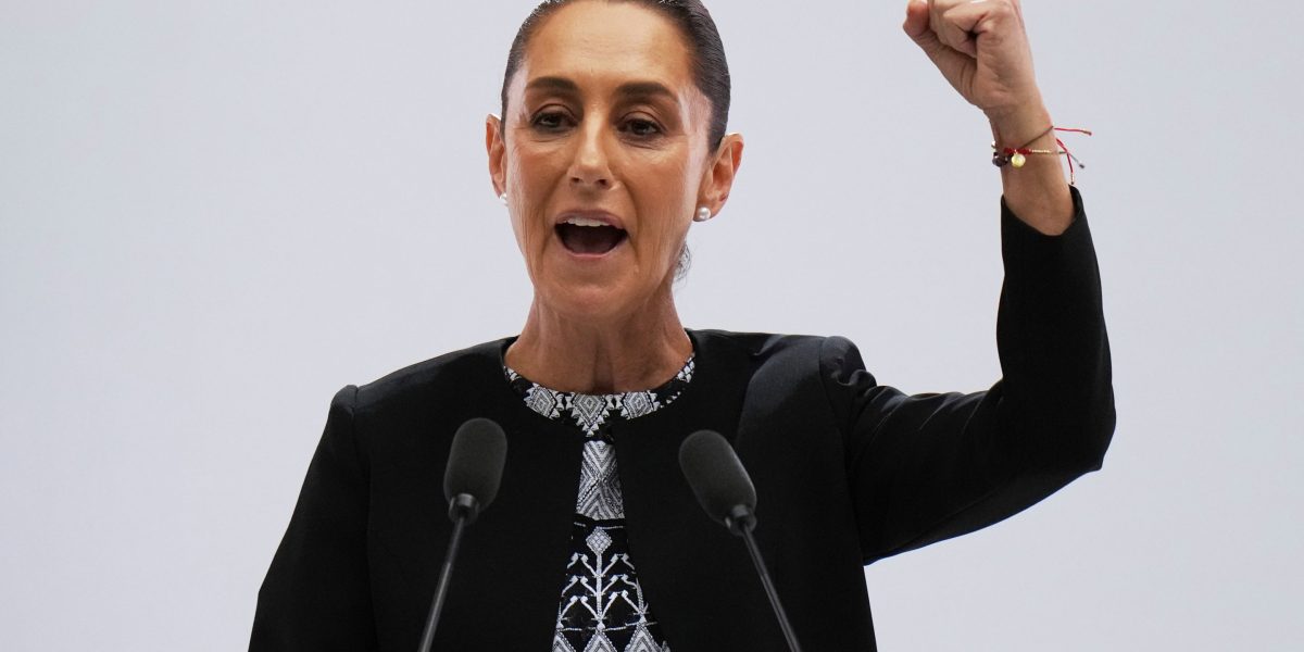 Mexico reveals ‘Coatlicue,’ Latin America’s most powerful supercomputer, named for the Mexica earth mother goddess