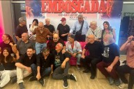 “La gente se va a encontrar con su identidad”: El estreno de Emboscada emocionó a Paraná con sus raíces locales