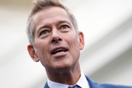 Duffy says air traffic control shortage adds 'more risk' to flying