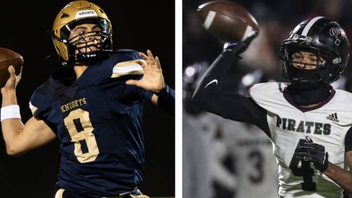 Group 3 state final football preview: No. 7 Old Tappan vs. No. 17 Cedar Creek