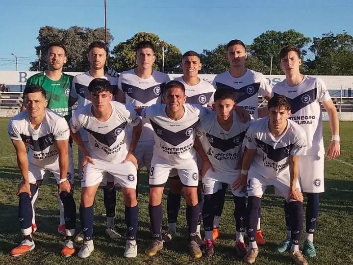 Si el clima lo permite, Villa Belgrano visita a Villa Tranquila