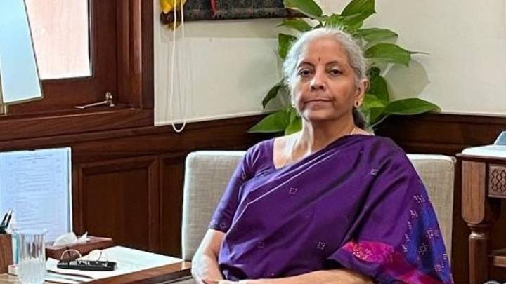 Union Finance Minister Nirmala Sitharaman To Begin Three-Day Visit To Nagaland From Thursday To Review Central Schemes