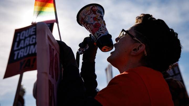 La Corte de Estados Unidos rechazó un recurso contra el matrimonio igualitario