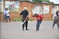 Police Tighten Grip on ‘Zikwanje’ Gang as 15 Suspects Face Court in Lilongwe