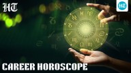 Career and Money Horoscope Today for November 12, 2025