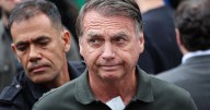 World Brazil ex-president Bolsonaro detained by police