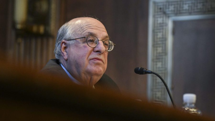 Reagan-appointed judge warns of ‘existential threat to democracy’ in resignation letter