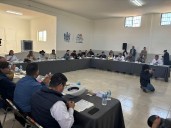 Realizan última Sesión de Cabildo Rural en Guadalupe