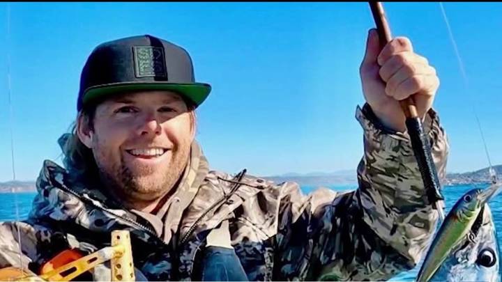 Popular Ocean Beach fisherman, YouTuber goes missing