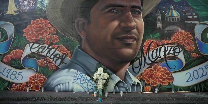 La dificultad de evitar que se cometan crímenes como el de Carlos Manzo y en qué se enfoca la estrategia de seguridad nacional