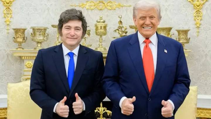 Estados Unidos anunció un amplio acuerdo comercial con la Argentina: uno por uno, los puntos clave