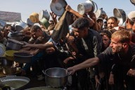 ONU: más del 90% de la población de Gaza depende de ayuda humanitaria